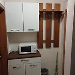 Апартаменты View 3 *