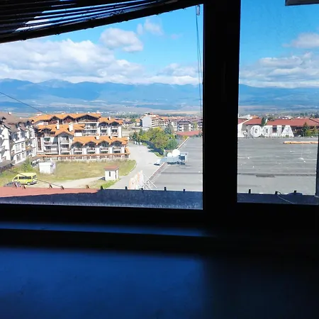 Апартаменты View 3 *