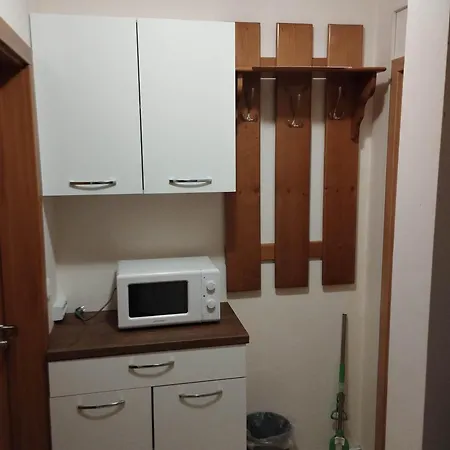 Apartamento View 3 *