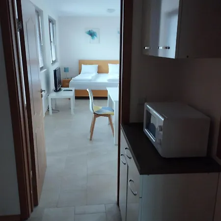 View 3 Apartment Bansko