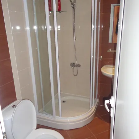 View 3 Apartment Bansko