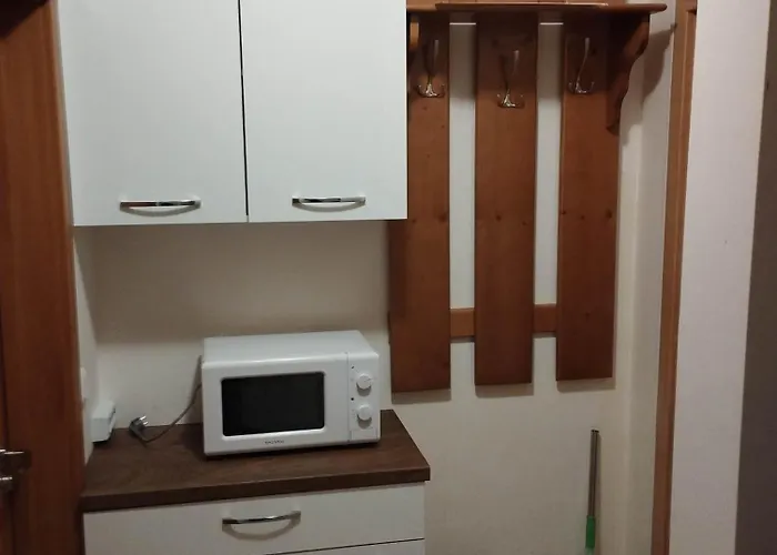 Apartamento View 3 *