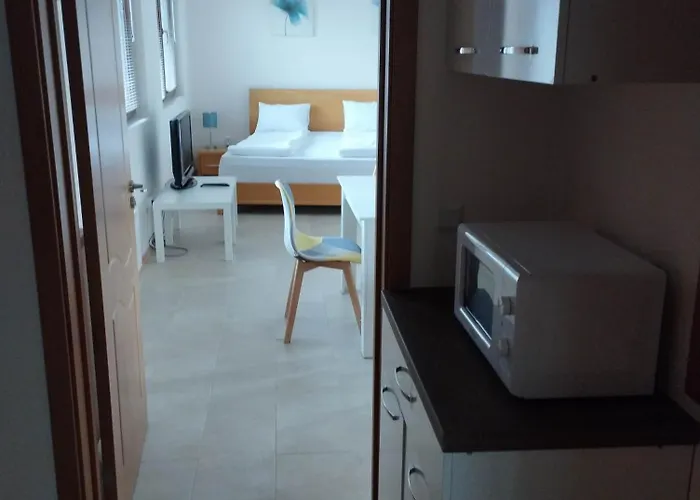 View 3 Apartamento Bansko