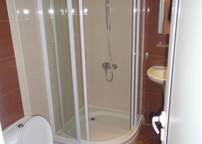 View 3 Apartamento Bansko